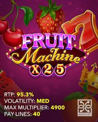 Neon 777 Arcade