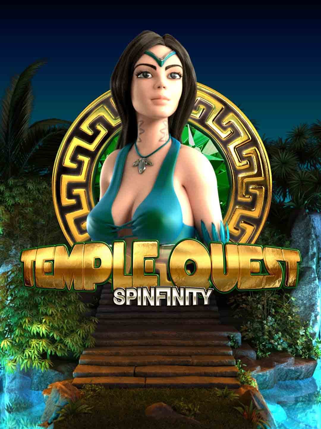 Temple of the Sun