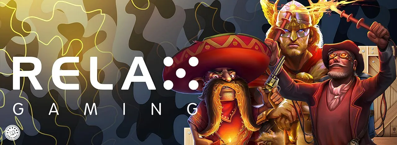 Relax Gaming