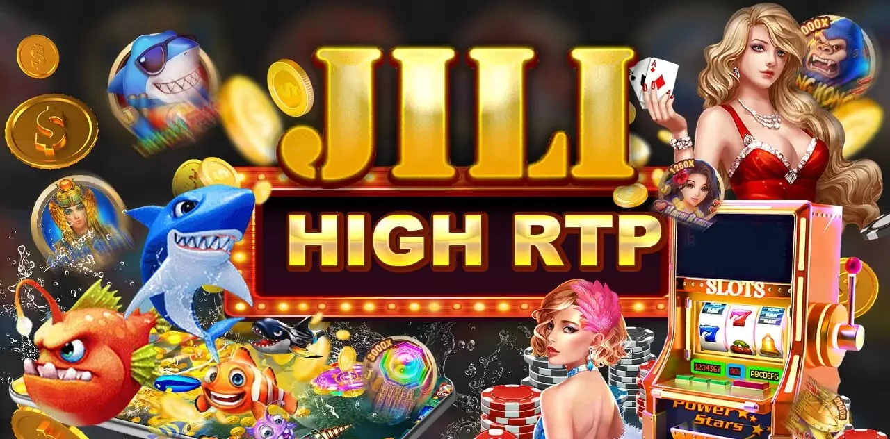 Jili Games