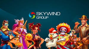 SkyW ind